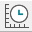 Icon Datenerfassung