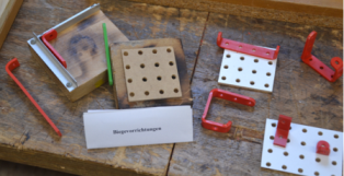 simple UMT-Beispiele