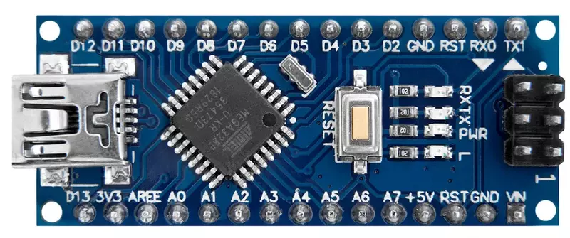 Arduino Nano