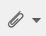 Zotero Anhang Icon