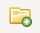Zotero neue Sammlung Icon